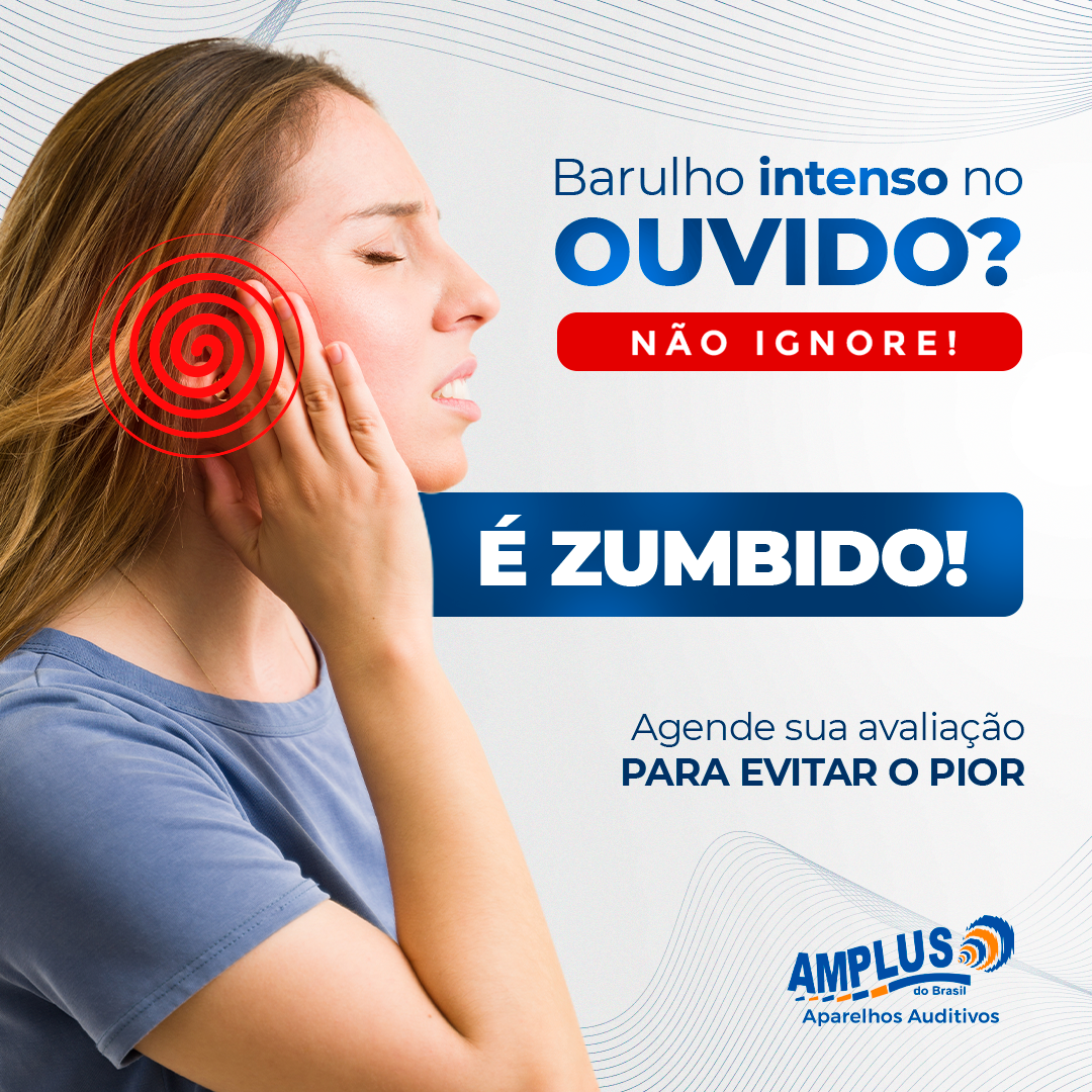 Às vezes, o silêncio traz mais do que apenas calma. Você já percebeu um barulho constante, insistente, que só você parece ouvir? 🤔  Isso é o tal do 