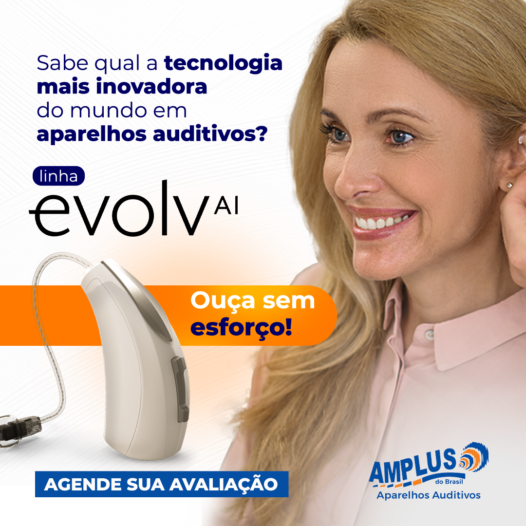 Você conhece a tecnologia mais inovadora do mundo?