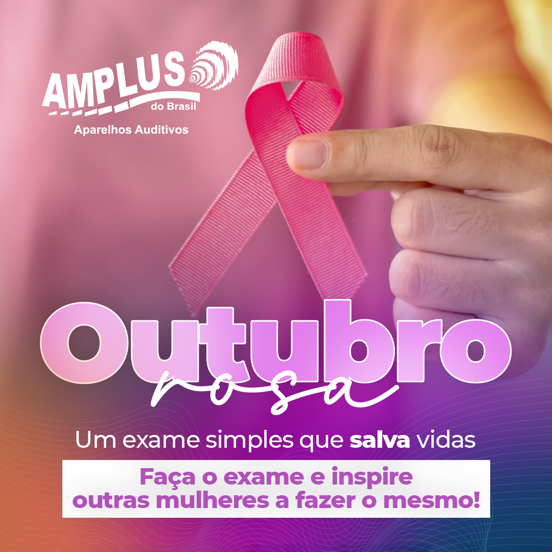 Outubro Rosa